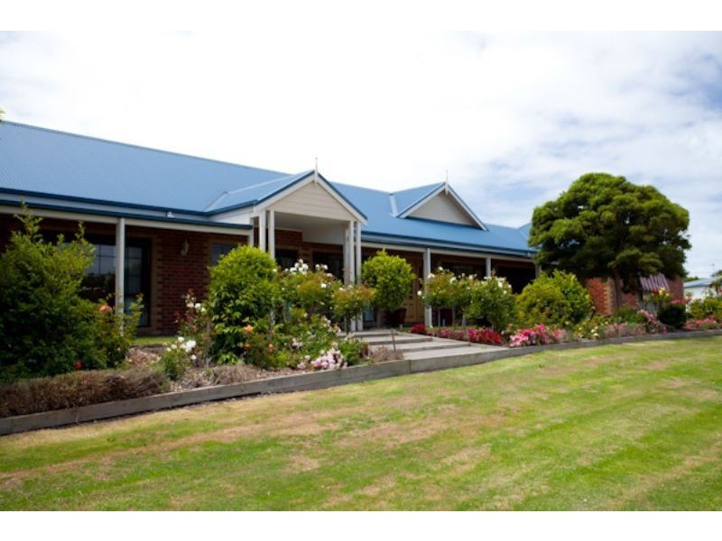 29 SHANDLEY ST, Wonthaggi VIC 3995