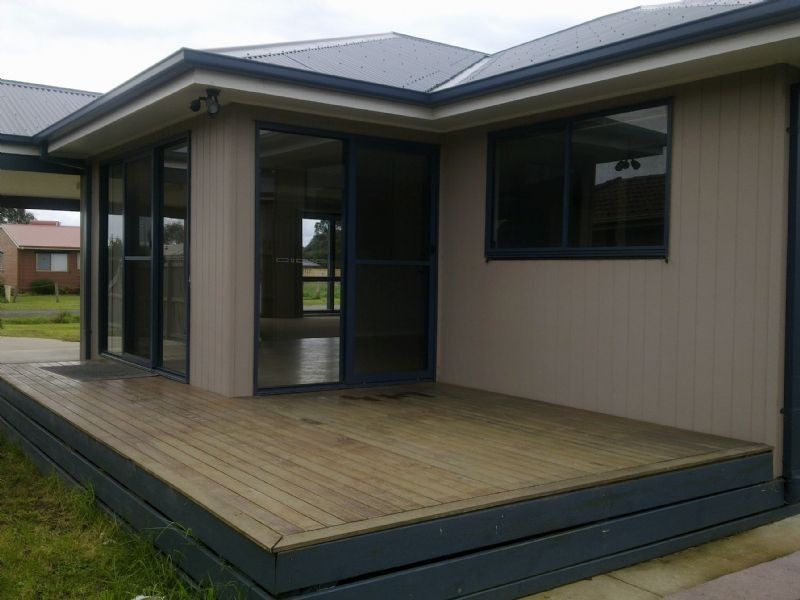 1/11 CARL STREET, South Dudley VIC 3995