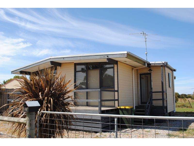 16 MARY STREET, Dalyston VIC 3992