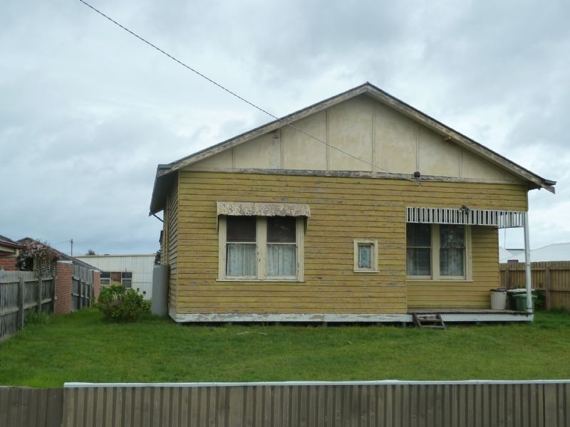 71 McKENZIE STREET, Wonthaggi VIC 3995
