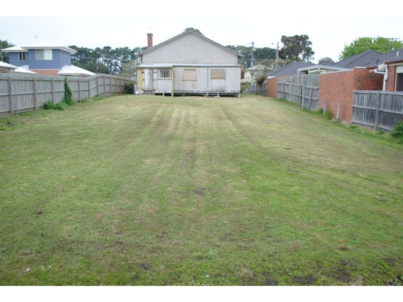71 McKENZIE STREET, Wonthaggi VIC 3995