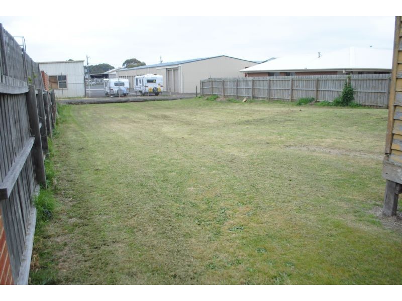 71 McKENZIE STREET, Wonthaggi VIC 3995