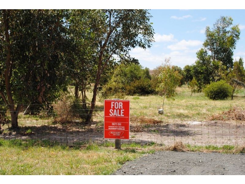 80-96/LOT 4 POWLETT ST, Dalyston VIC 3992