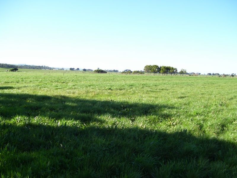 LOT 3 MCCRAWS RD, Lance Creek VIC 3995