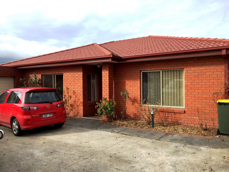 2/48 OXFORD WAY, Wonthaggi VIC 3995