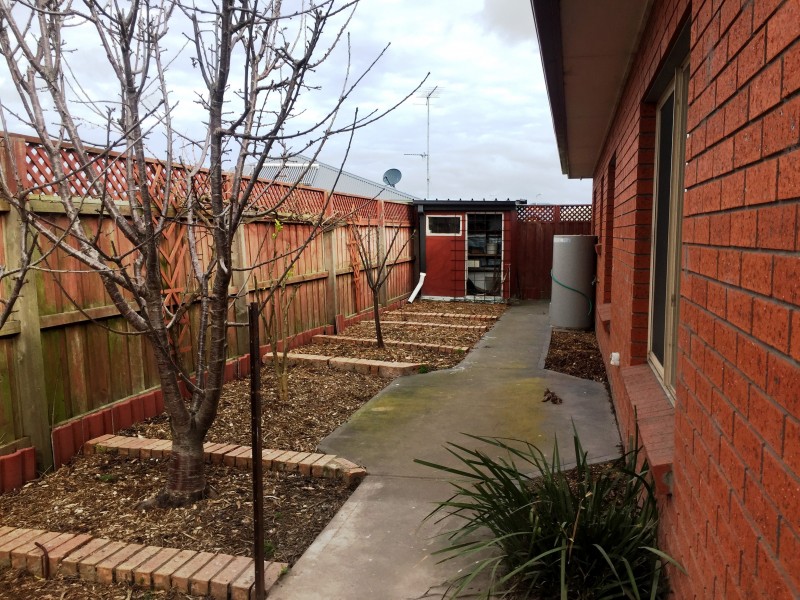 2/48 OXFORD WAY, Wonthaggi VIC 3995