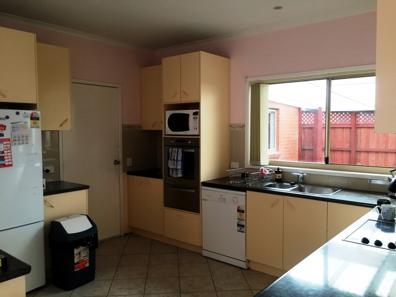 2/48 OXFORD WAY, Wonthaggi VIC 3995