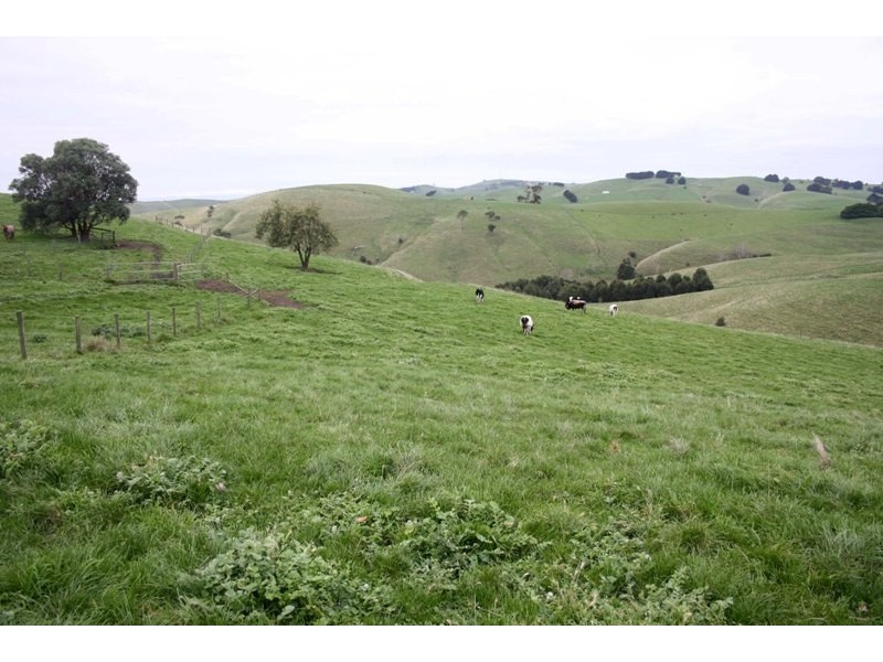 405 KERNOT-KROWERA ROAD, Krowera VIC 3945