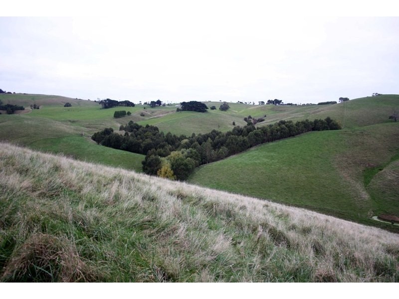 405 KERNOT-KROWERA ROAD, Krowera VIC 3945