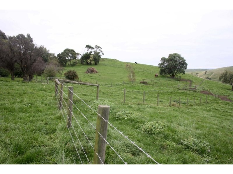 405 KERNOT-KROWERA ROAD, Krowera VIC 3945