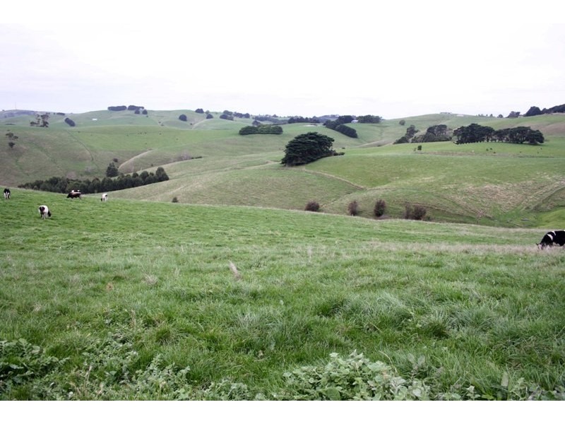 405 KERNOT-KROWERA ROAD, Krowera VIC 3945