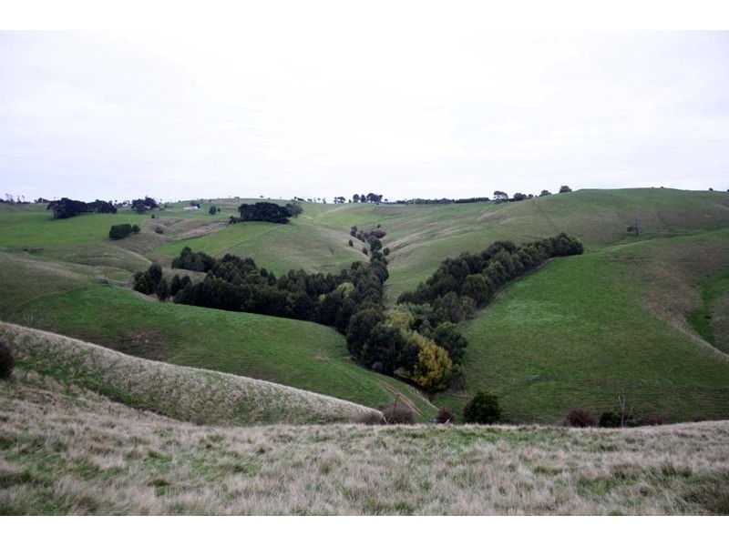 405 KERNOT-KROWERA ROAD, Krowera VIC 3945