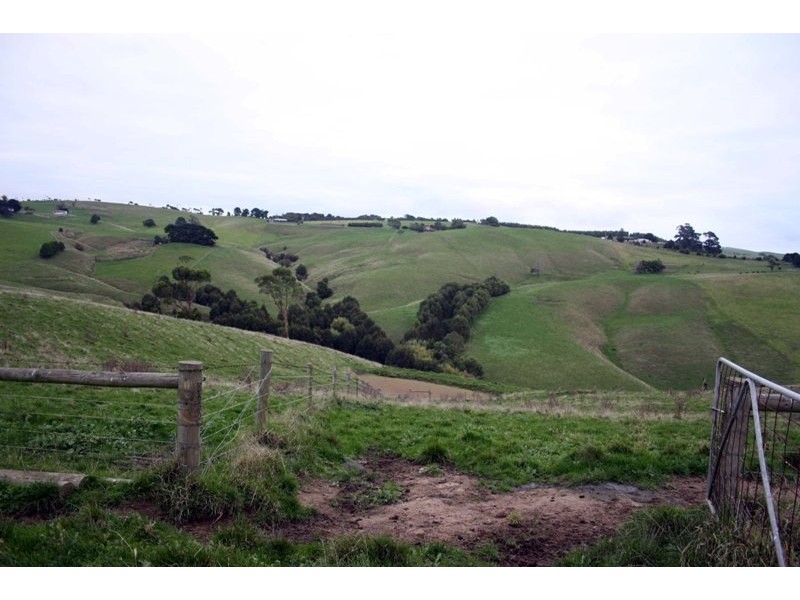 405 KERNOT-KROWERA ROAD, Krowera VIC 3945