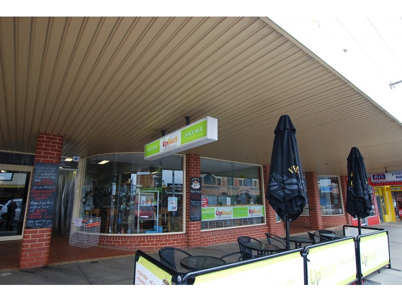 125 GRAHAM STREET, Wonthaggi VIC 3995