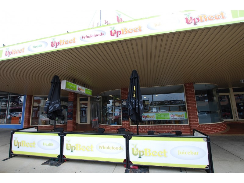 125 GRAHAM STREET, Wonthaggi VIC 3995