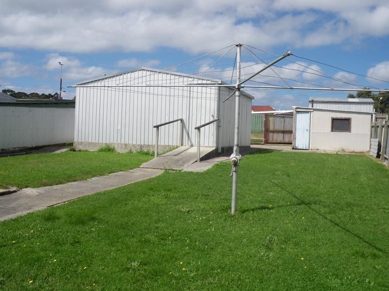 187 GRAHAM STREET, Wonthaggi VIC 3995
