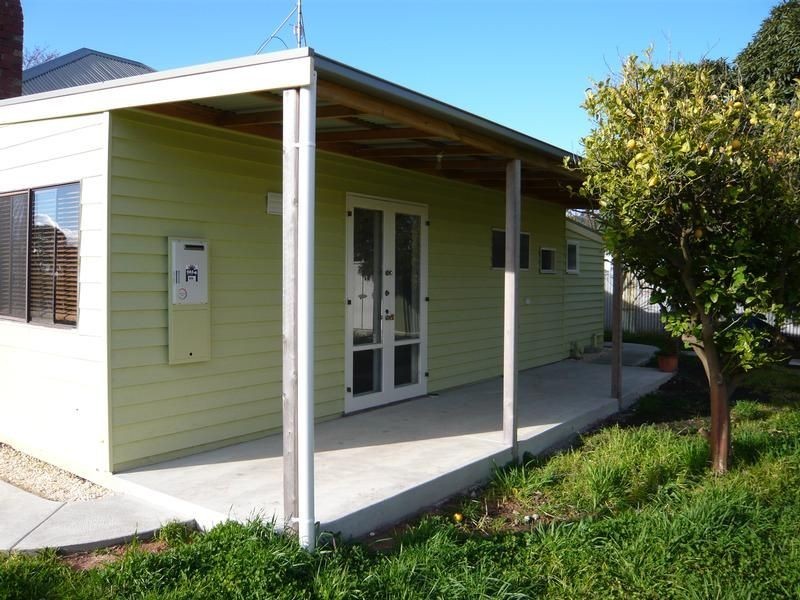 107 BROOME CRESCENT, Wonthaggi VIC 3995