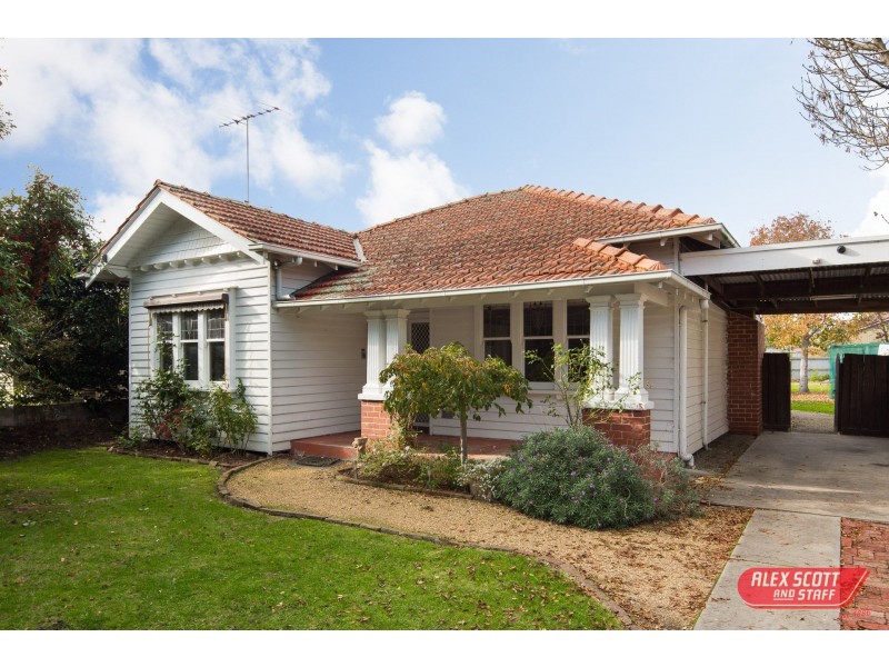 54 McKENZIE STREET, Wonthaggi VIC 3995