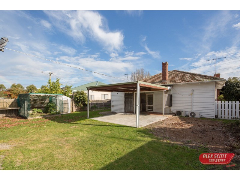 54 McKENZIE STREET, Wonthaggi VIC 3995