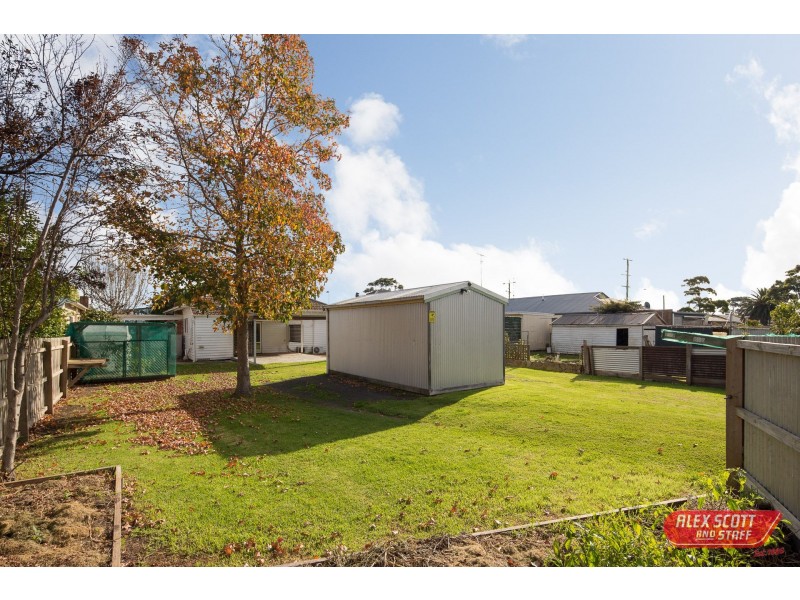 54 McKENZIE STREET, Wonthaggi VIC 3995