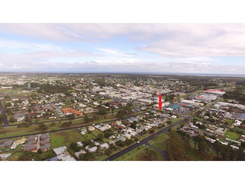 54 McKENZIE STREET, Wonthaggi VIC 3995