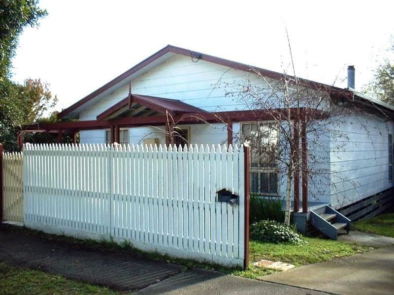 6 GRAHAM STREET, Wonthaggi VIC 3995