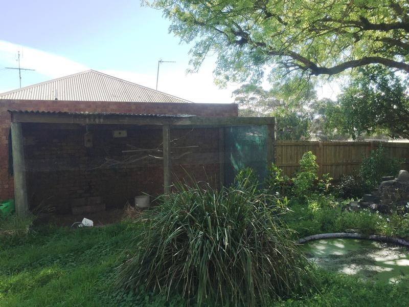 6 GRAHAM STREET, Wonthaggi VIC 3995