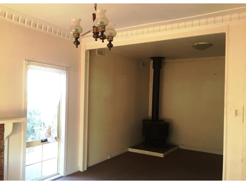 6 GRAHAM STREET, Wonthaggi VIC 3995