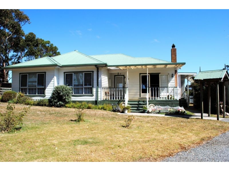 185 DALYSTON-GLEN FORBES RD, Dalyston VIC 3992