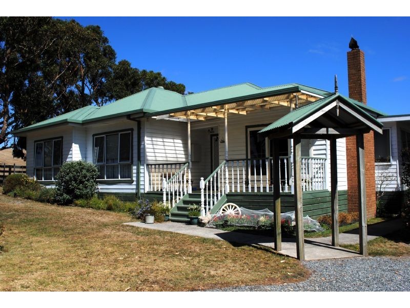 185 DALYSTON-GLEN FORBES RD, Dalyston VIC 3992
