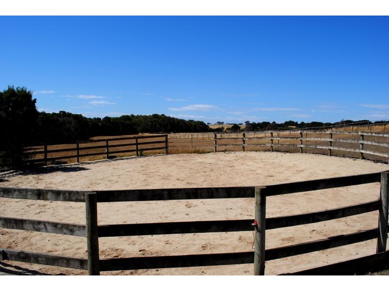 185 DALYSTON-GLEN FORBES RD, Dalyston VIC 3992