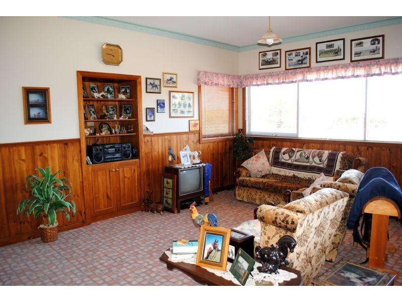 185 DALYSTON-GLEN FORBES RD, Dalyston VIC 3992