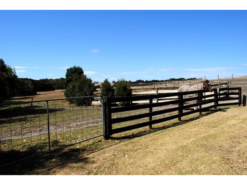 185 DALYSTON-GLEN FORBES RD, Dalyston VIC 3992