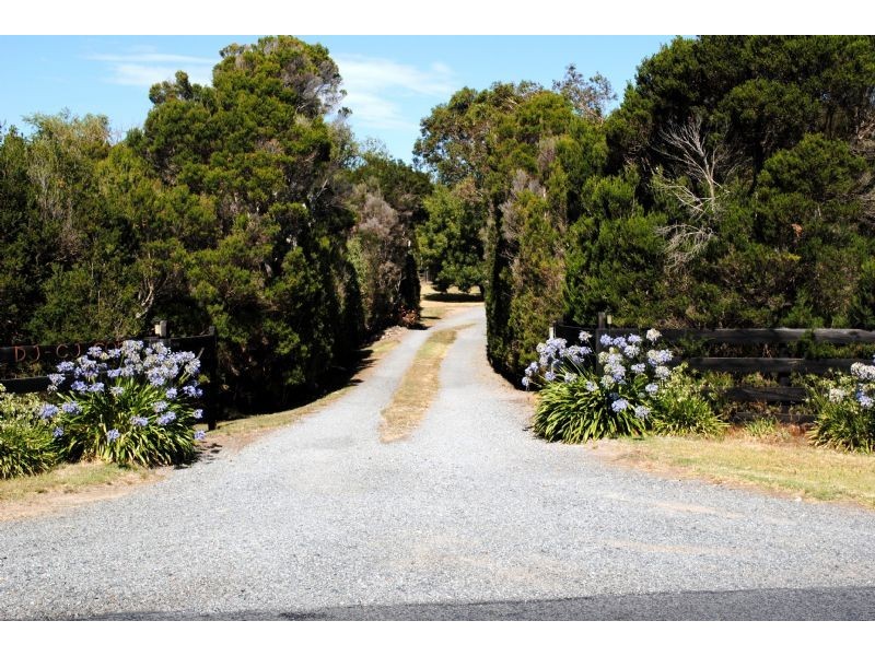 185 DALYSTON-GLEN FORBES RD, Dalyston VIC 3992