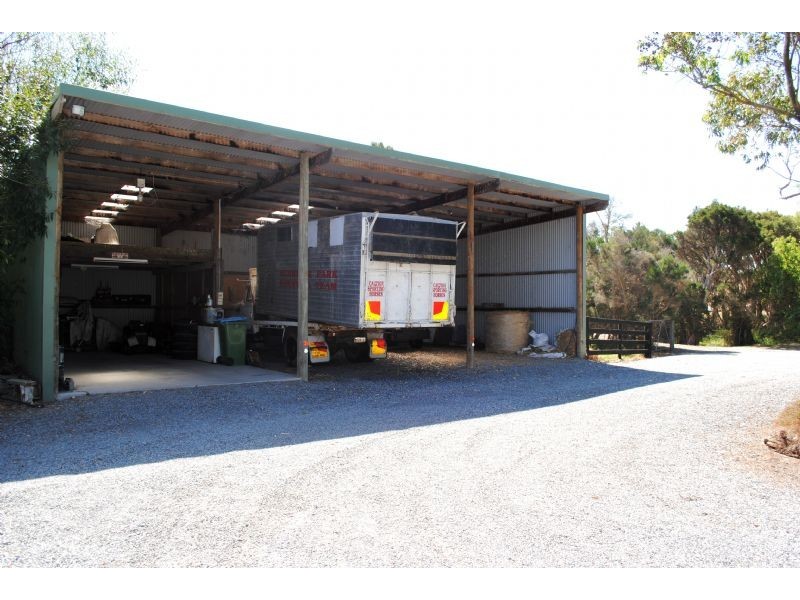 185 DALYSTON-GLEN FORBES RD, Dalyston VIC 3992