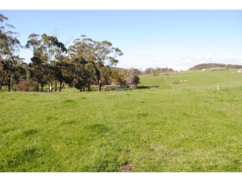 LOT 4, 80 KONGWAK RD, Kongwak VIC 3951