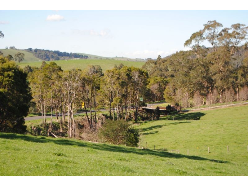 LOT 4, 80 KONGWAK RD, Kongwak VIC 3951