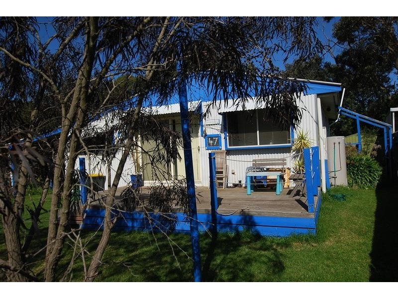 47 SEA BREEZE PARADE, Cape Paterson VIC 3995
