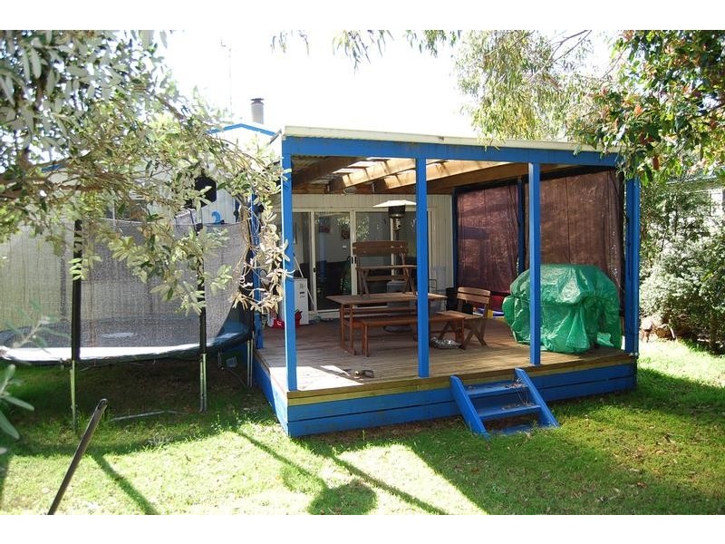 47 SEA BREEZE PARADE, Cape Paterson VIC 3995