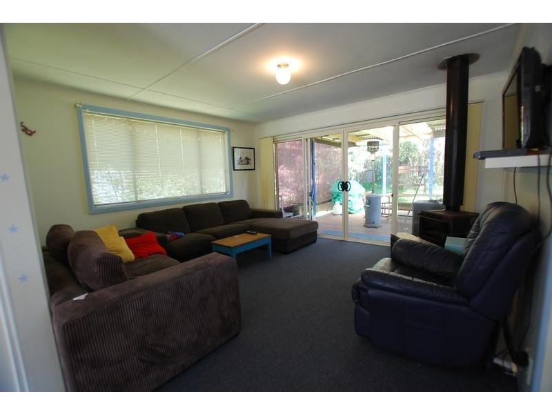 47 SEA BREEZE PARADE, Cape Paterson VIC 3995
