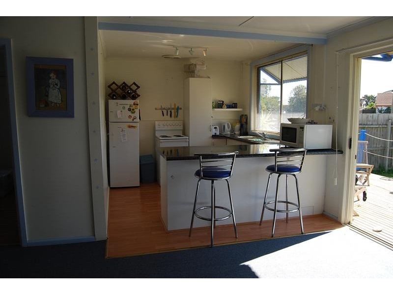 47 SEA BREEZE PARADE, Cape Paterson VIC 3995
