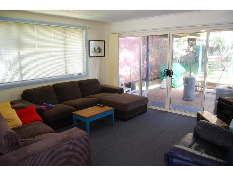 47 SEA BREEZE PARADE, Cape Paterson VIC 3995