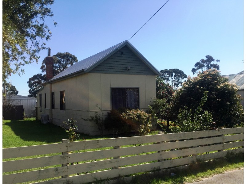 20 DUNN STREET, Wonthaggi VIC 3995