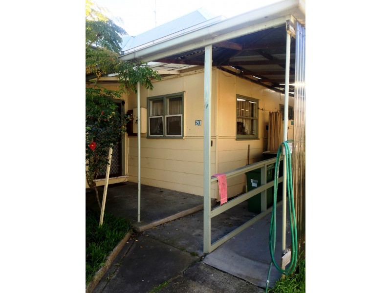 20 DUNN STREET, Wonthaggi VIC 3995