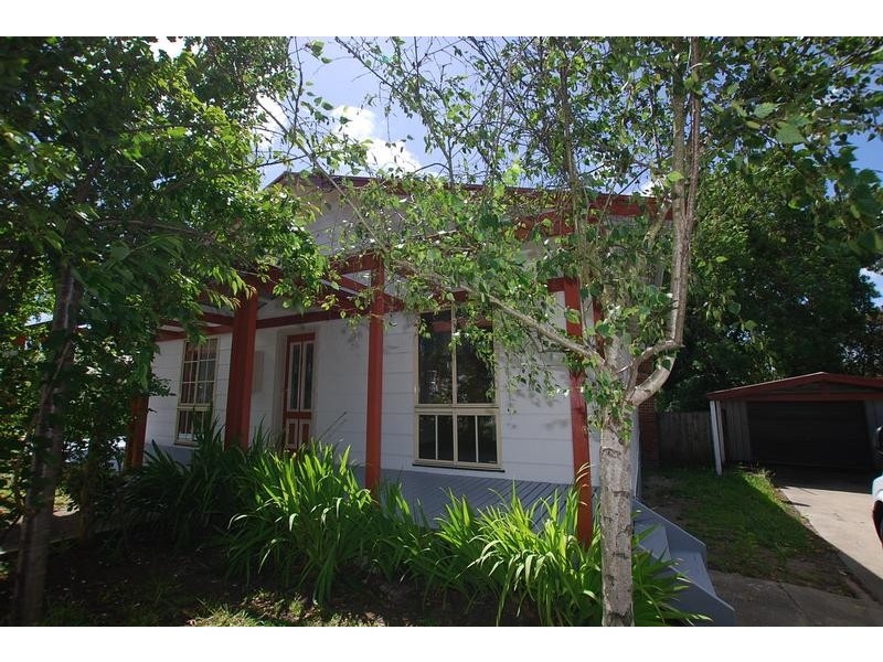 6 GRAHAM STREET, Wonthaggi VIC 3995