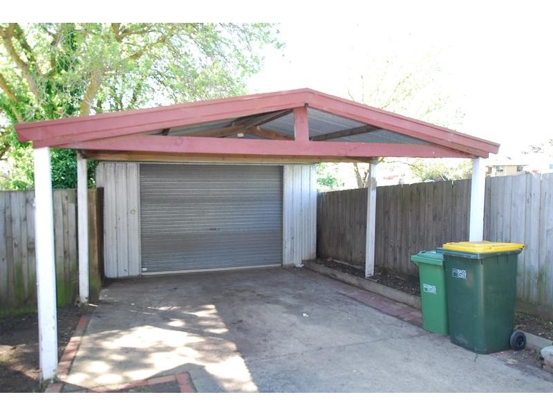 6 GRAHAM STREET, Wonthaggi VIC 3995