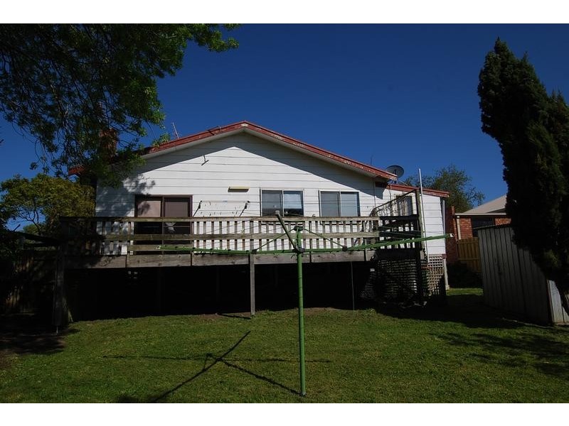 6 GRAHAM STREET, Wonthaggi VIC 3995