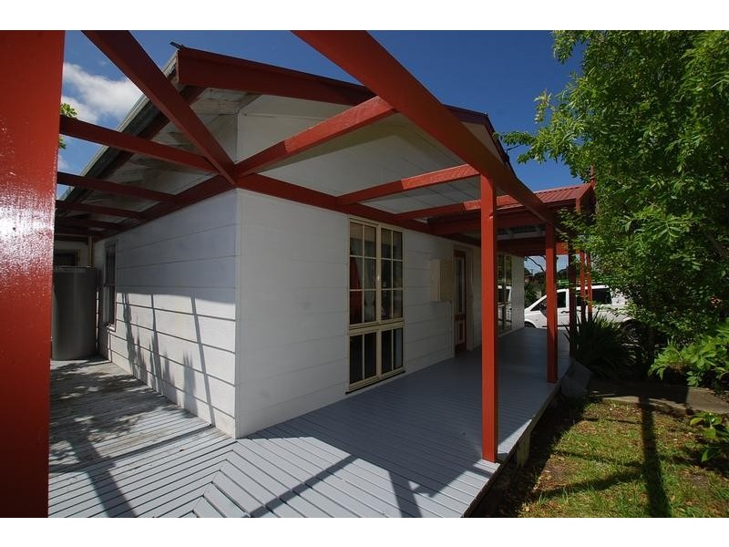 6 GRAHAM STREET, Wonthaggi VIC 3995