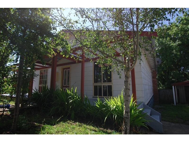 6 GRAHAM STREET, Wonthaggi VIC 3995