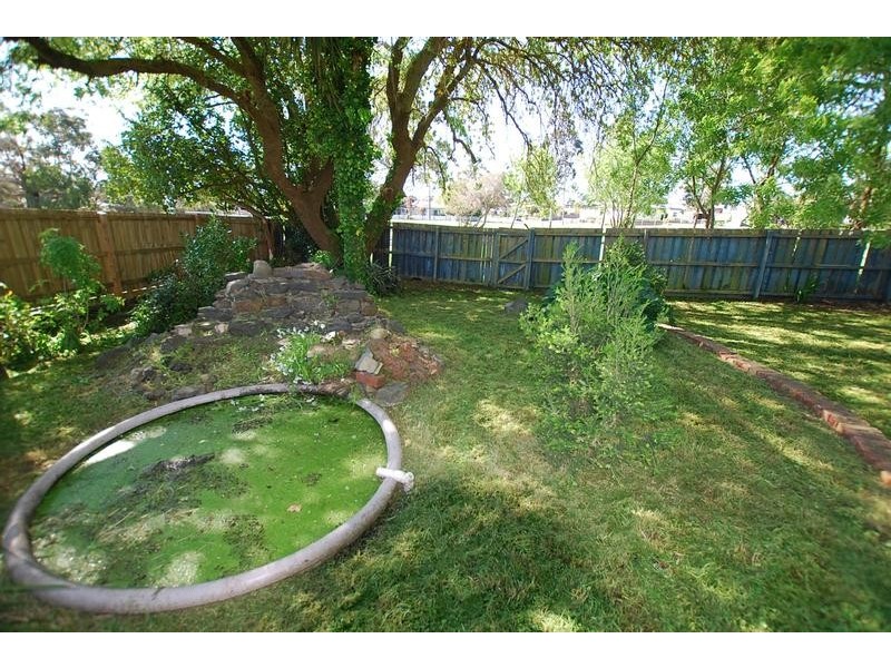 6 GRAHAM STREET, Wonthaggi VIC 3995